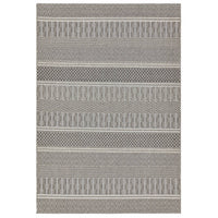 Varanda VA04 Natural Stripe Rug
