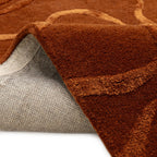 MADE Varri Rust Rug