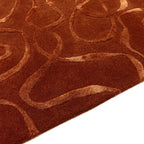 MADE Varri Rust Rug