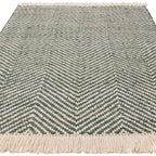 Alfombra Vigo Verde