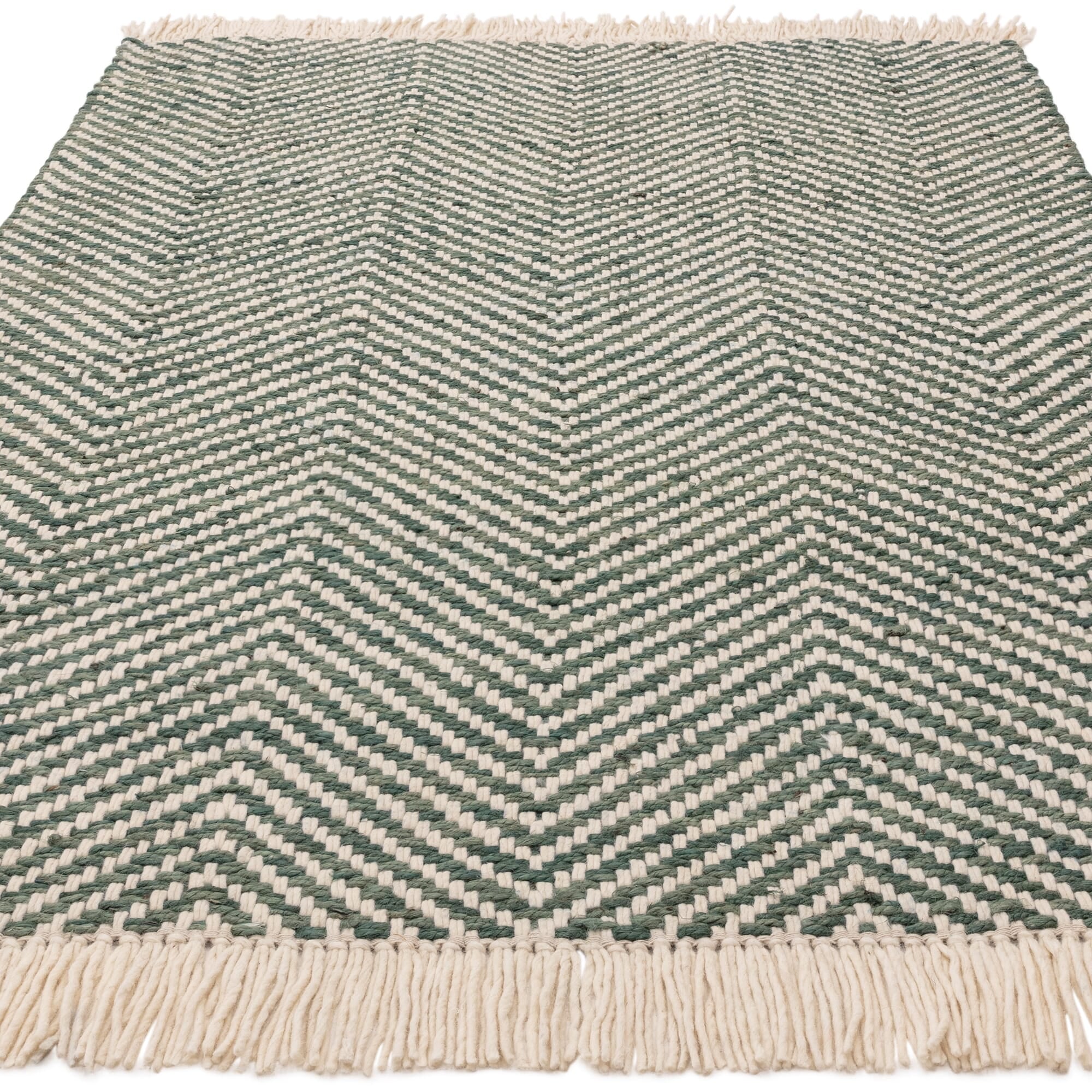 Alfombra Vigo Verde