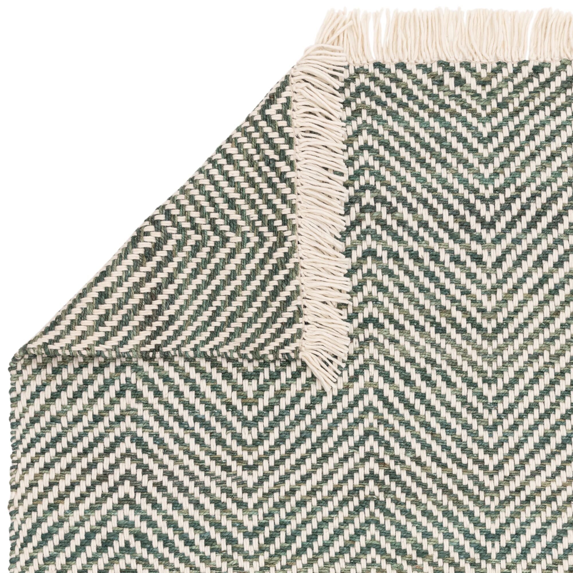 Alfombra Vigo Verde
