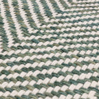 Alfombra Vigo Verde