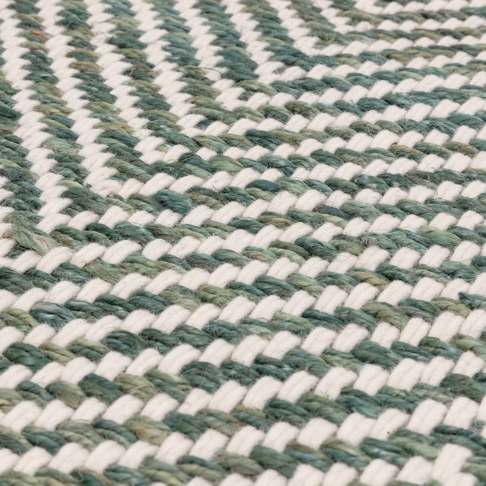 Alfombra Vigo Verde