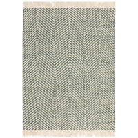 Vigo Green Rug