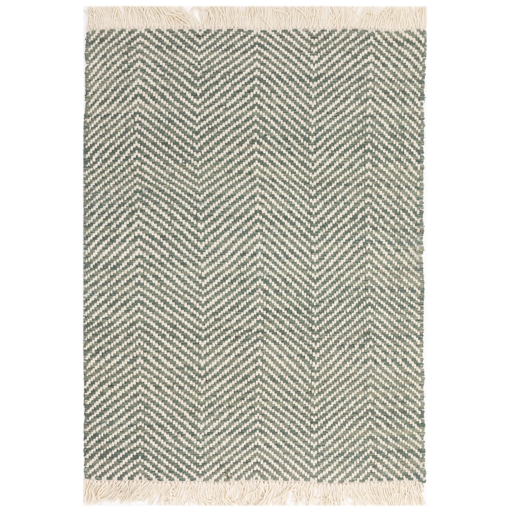 Vigo Green Rug