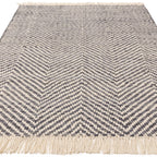 Alfombra Vigo Gris