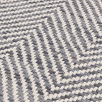 Alfombra Vigo Gris