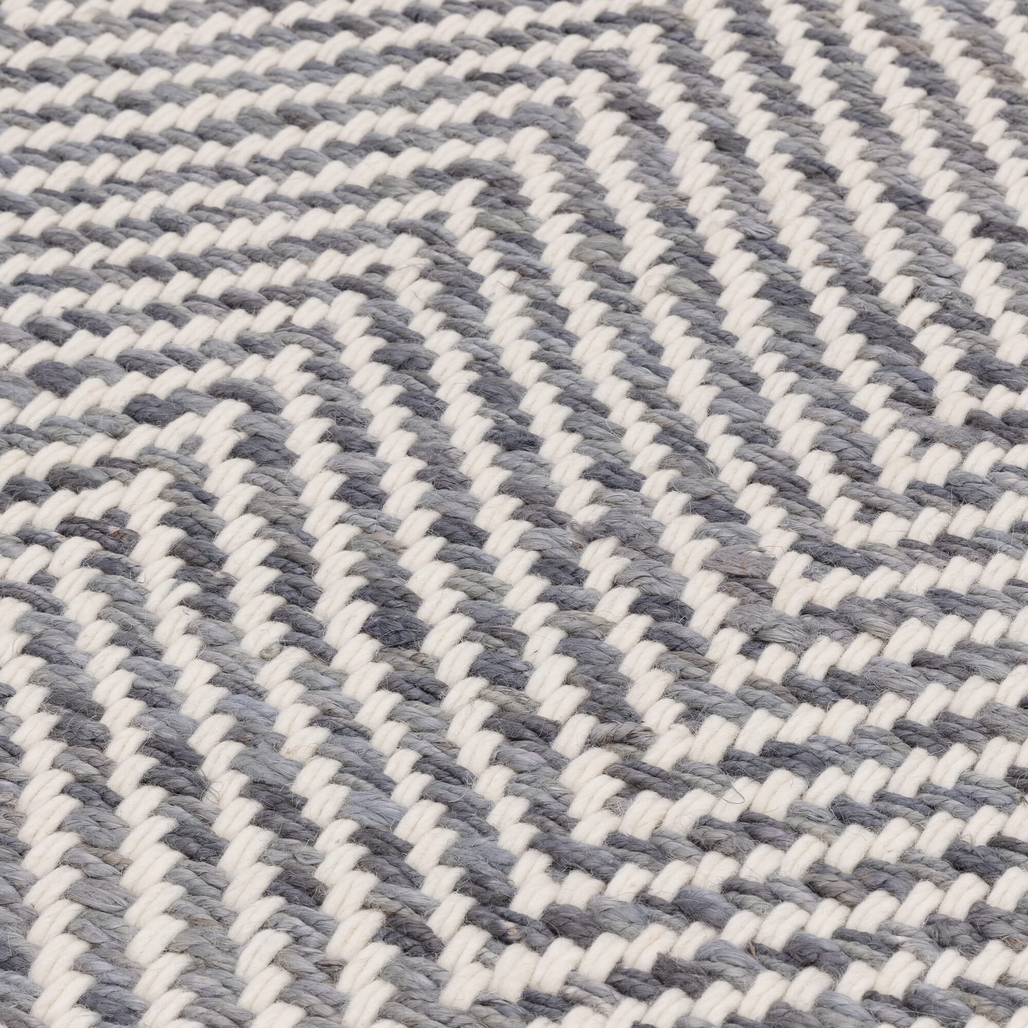 Alfombra Vigo Gris