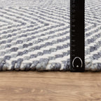 Alfombra Vigo Gris