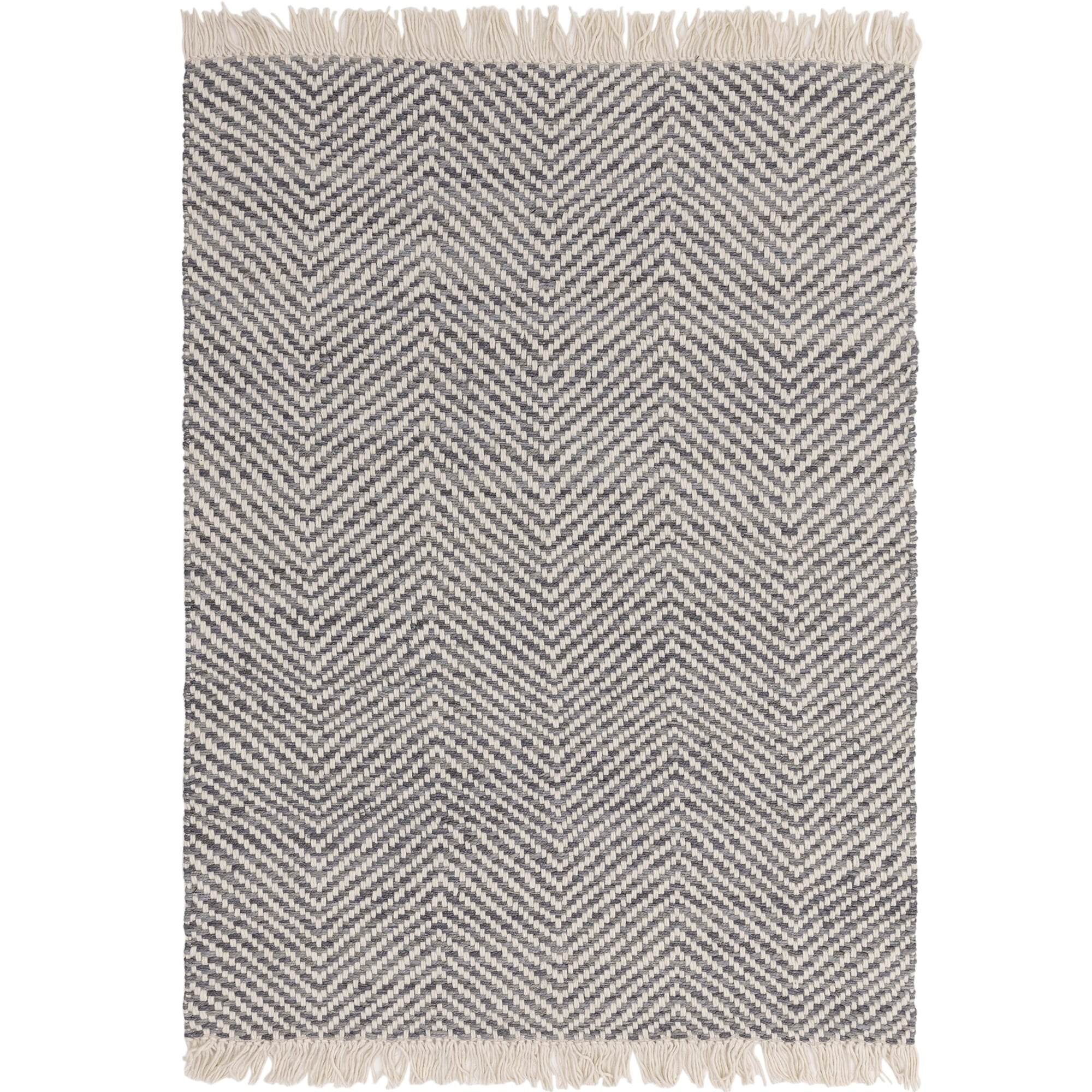 Alfombra Vigo Gris