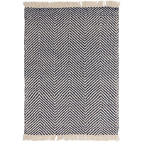 Vigo Navy Rug