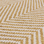 Alfombra Vigo Ocre
