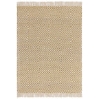 Alfombra Vigo Ocre