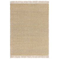 Vigo Ochre Rug