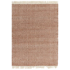 Vigo Rust Rug