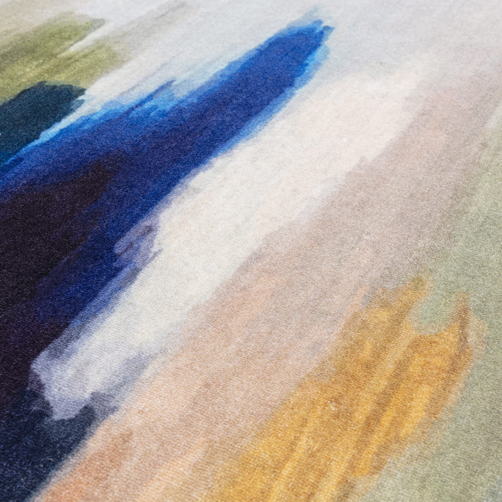 Alfombra Vision Pigment