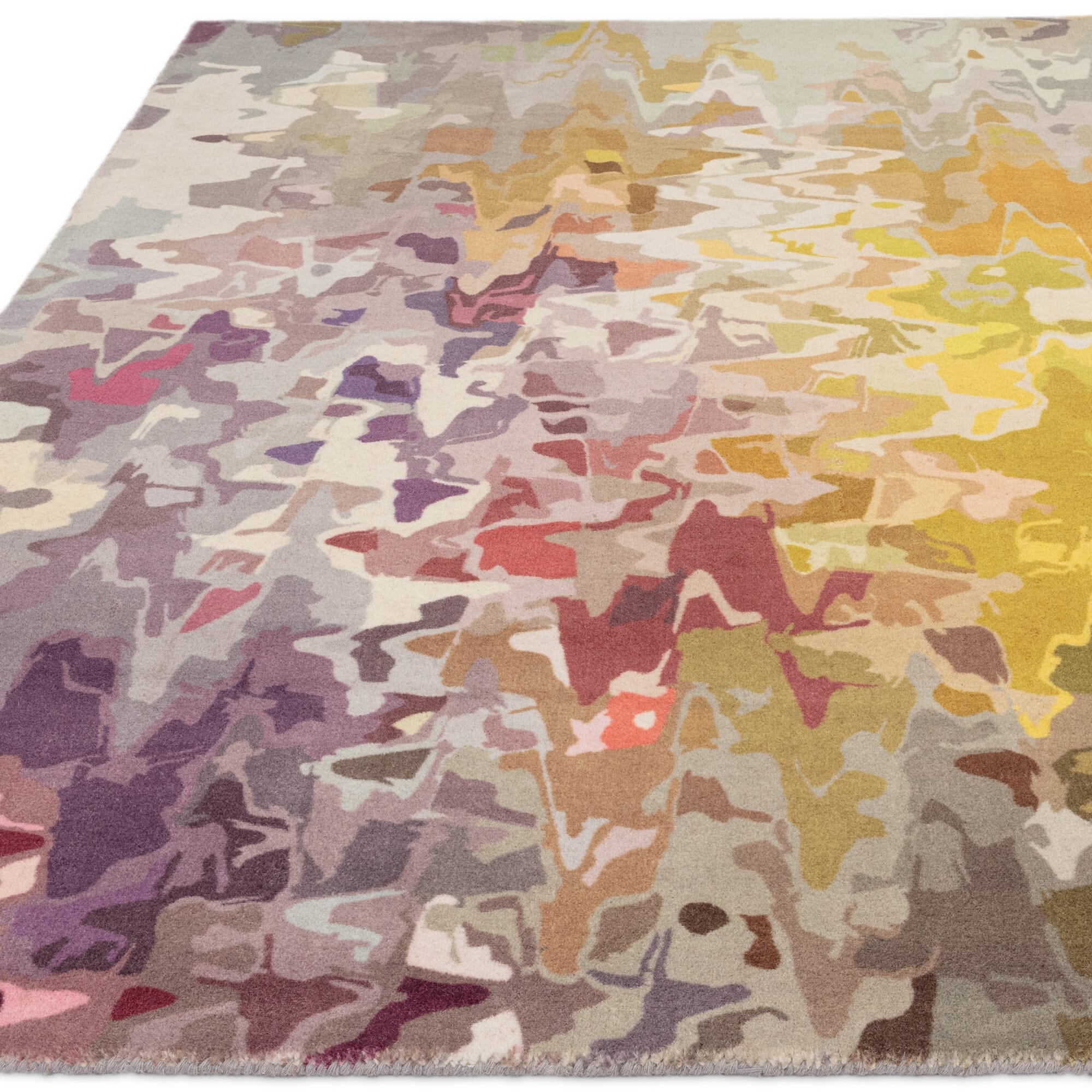 Alfombra Vision Stipple