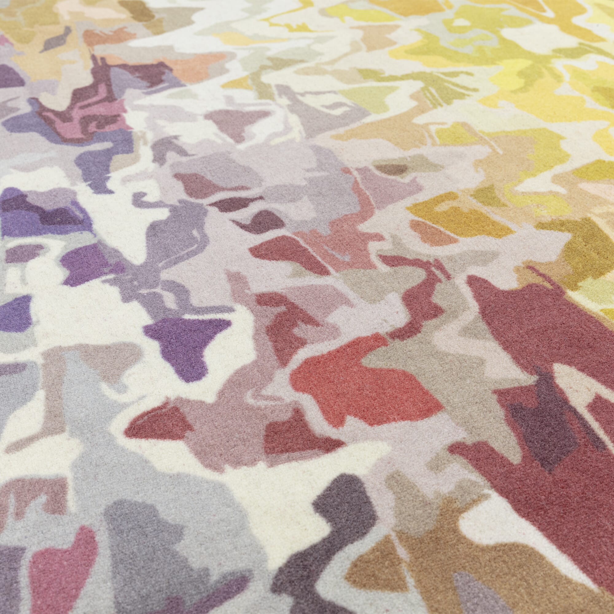 Alfombra Vision Stipple
