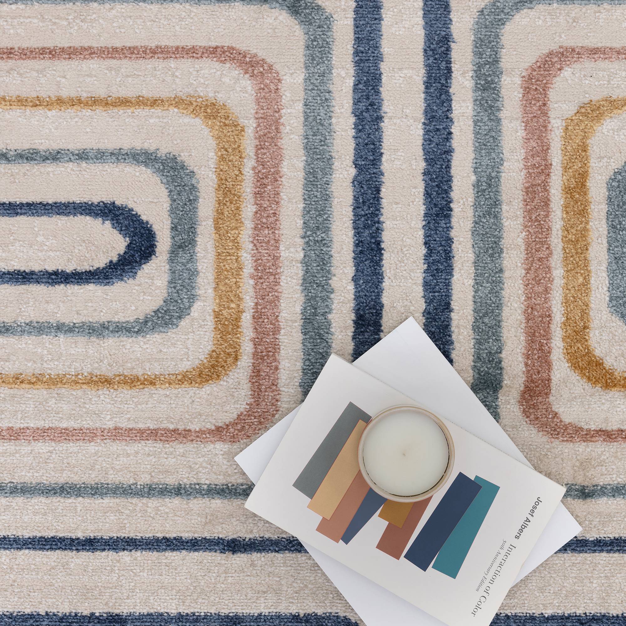 Viva VI07 Rug