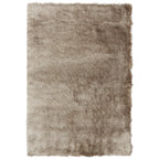 Whisper Mocha Rug
