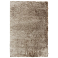 Whisper Mocha Rug