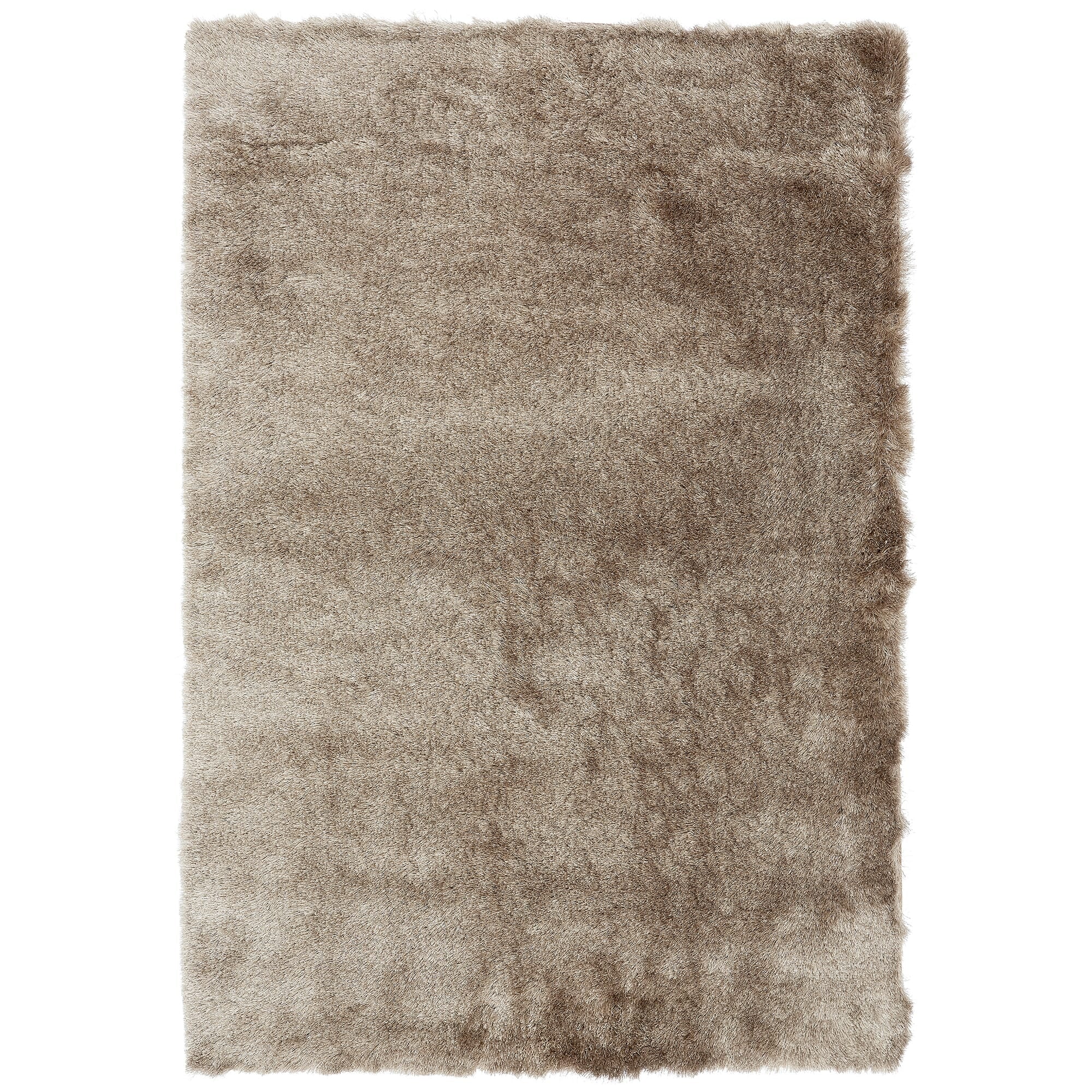 Whisper Mocha Rug