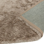 Whisper Mocha Rug