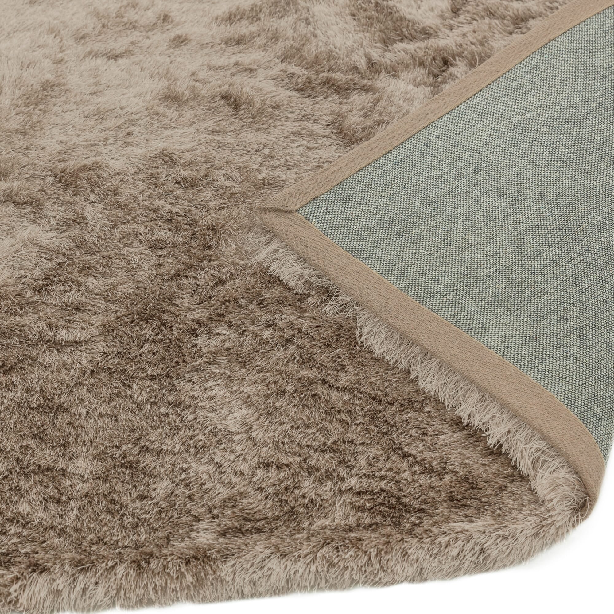Whisper Mocha Rug