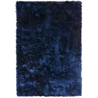 Whisper Navy Blue Rug