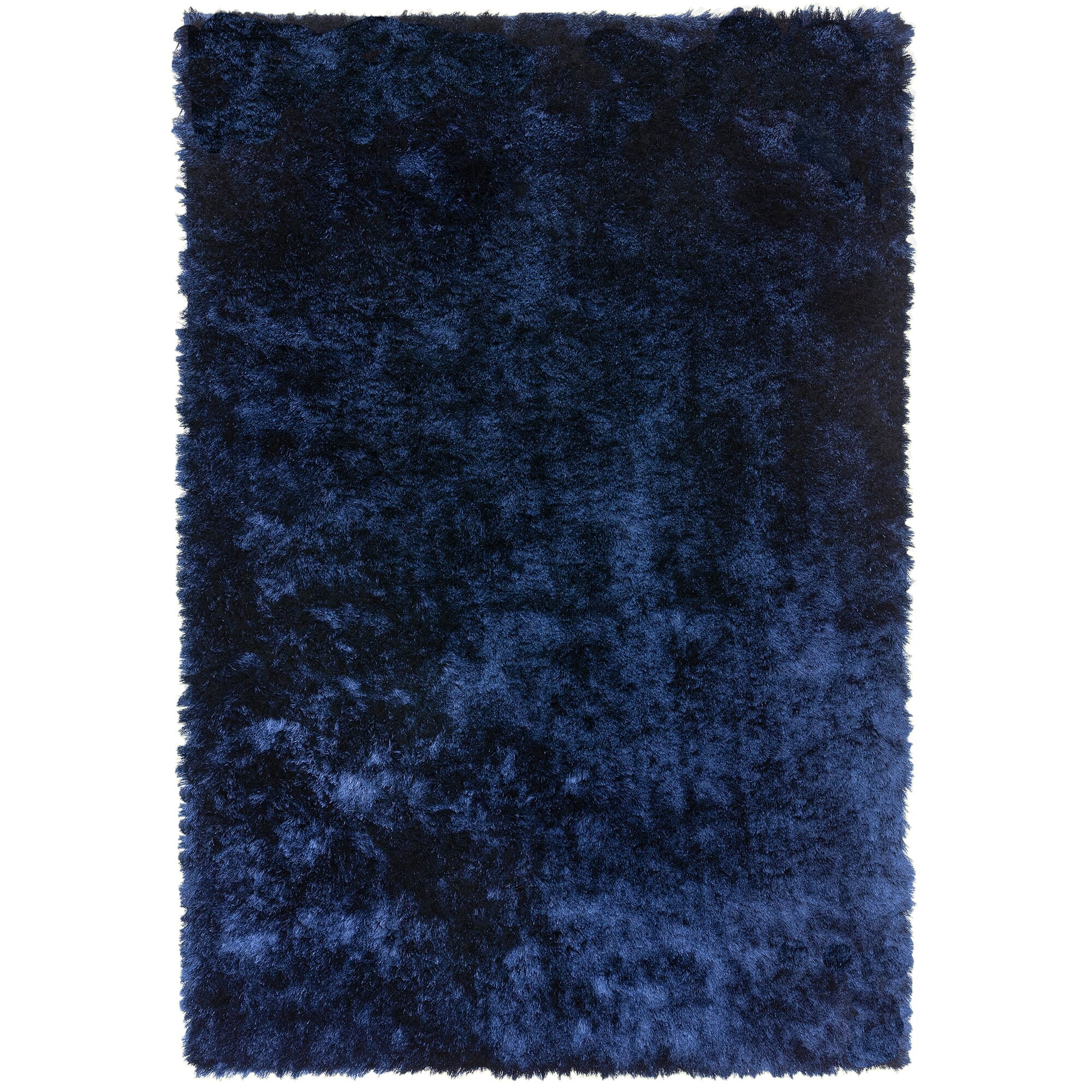 Whisper Navy Blue Rug