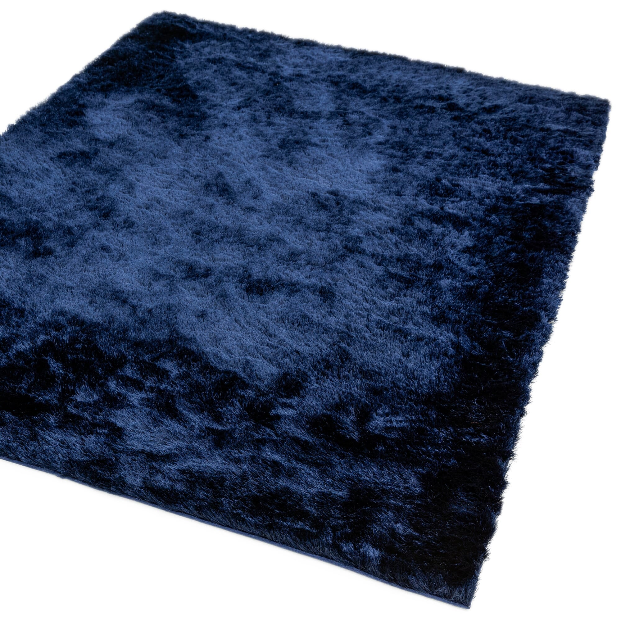 Whisper Navy Blue Rug