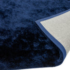 Whisper Navy Blue Rug