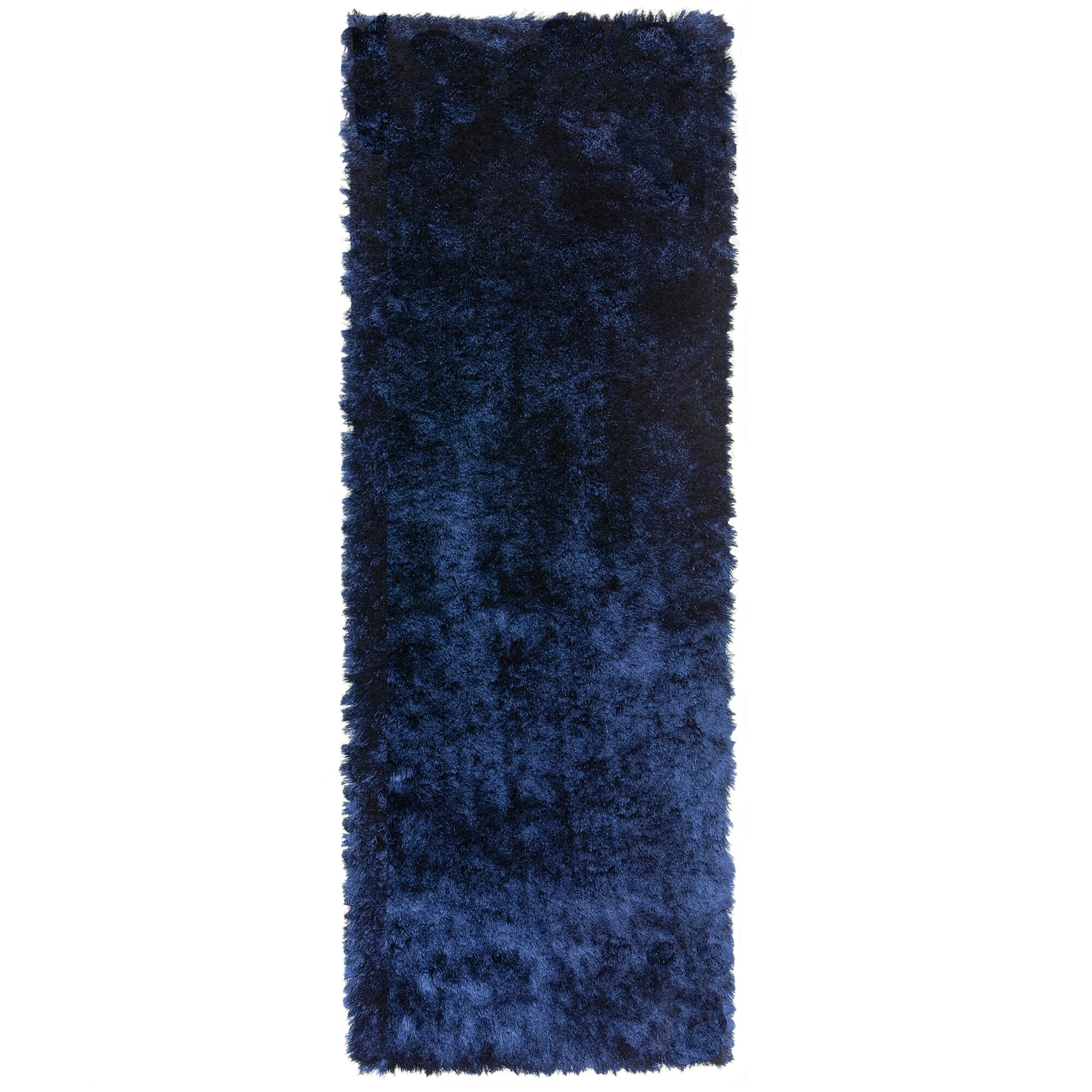 Whisper Navy Blue Rug
