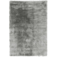 Whisper Tungsten Rug