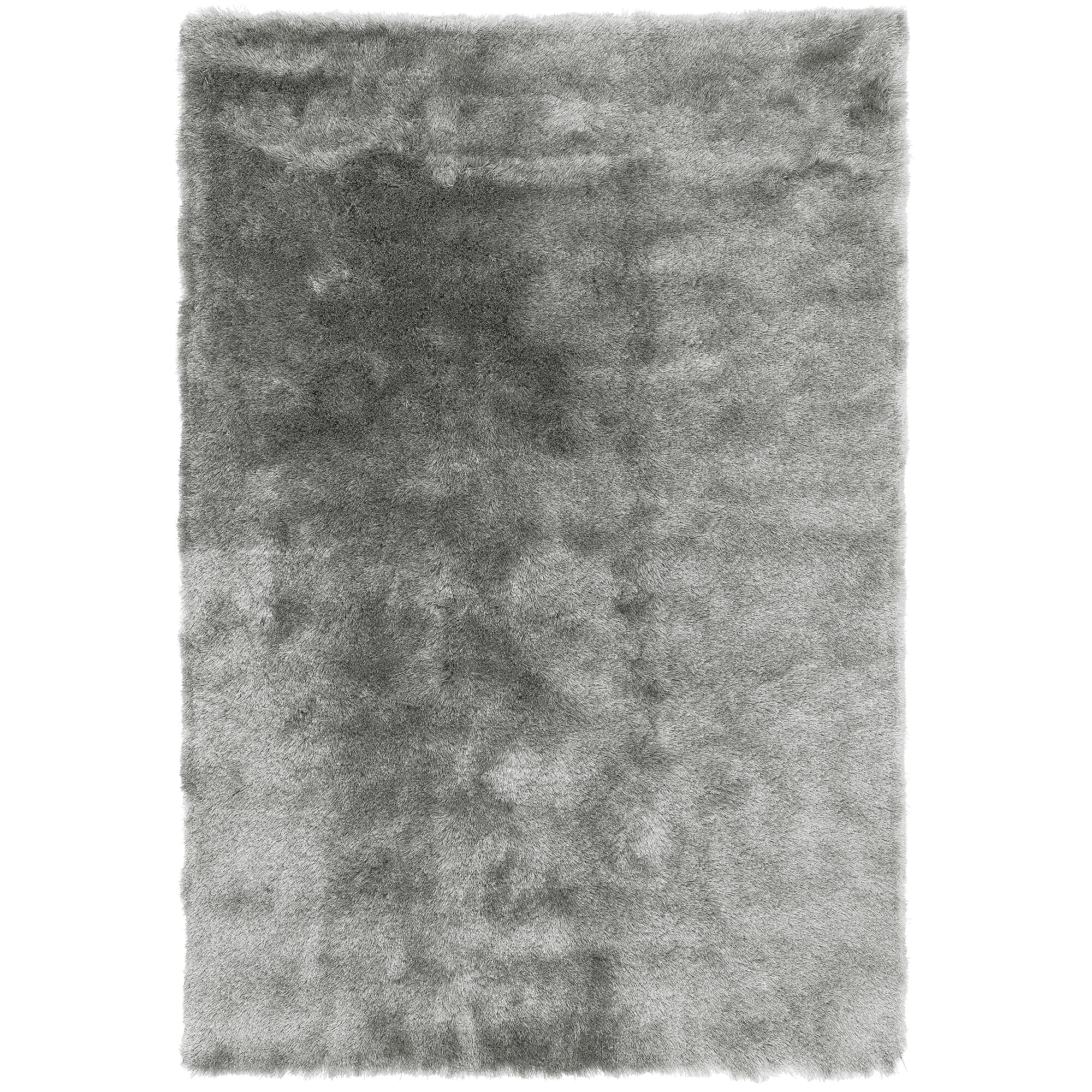 Whisper Tungsten Rug
