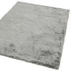 Whisper Tungsten Rug