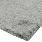 Whisper Tungsten Rug