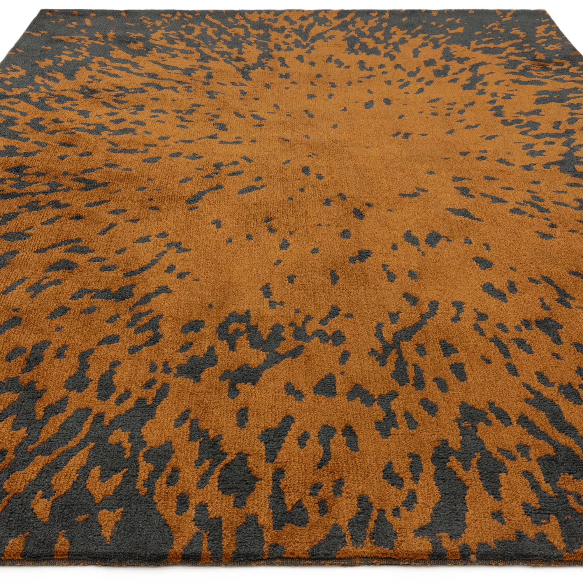 Alfombra Wilder Splash Spice