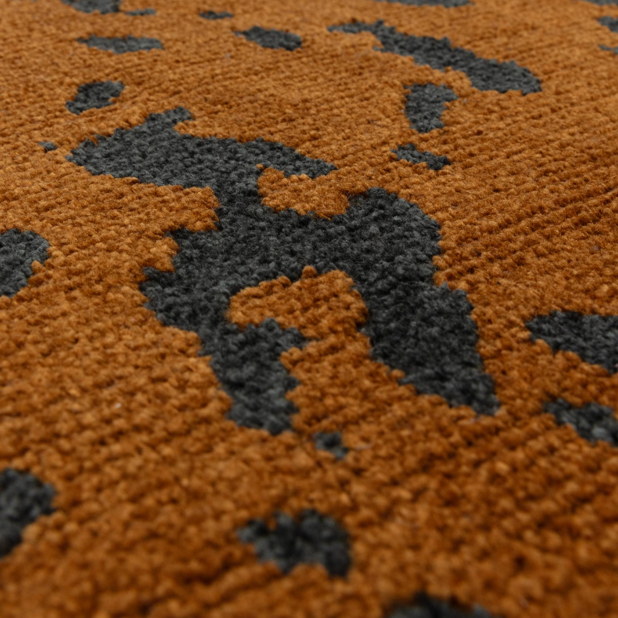 Alfombra Wilder Splash Spice
