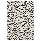 Alfombra Wilder Tiger Mono