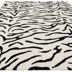 Alfombra Wilder Tiger Mono