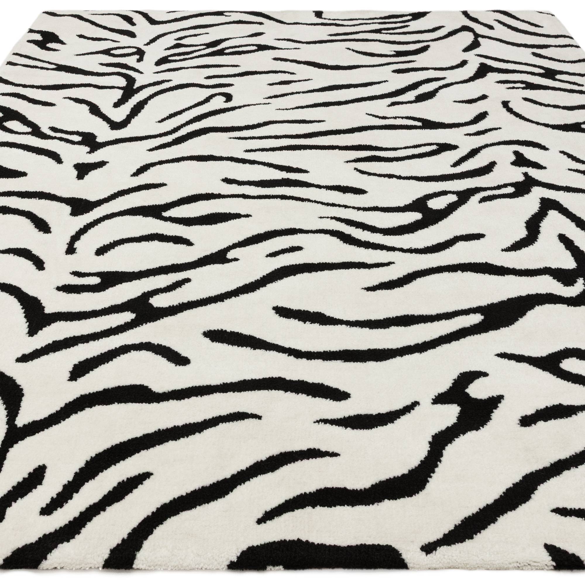 Alfombra Wilder Tiger Mono