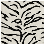 Alfombra Wilder Tiger Mono