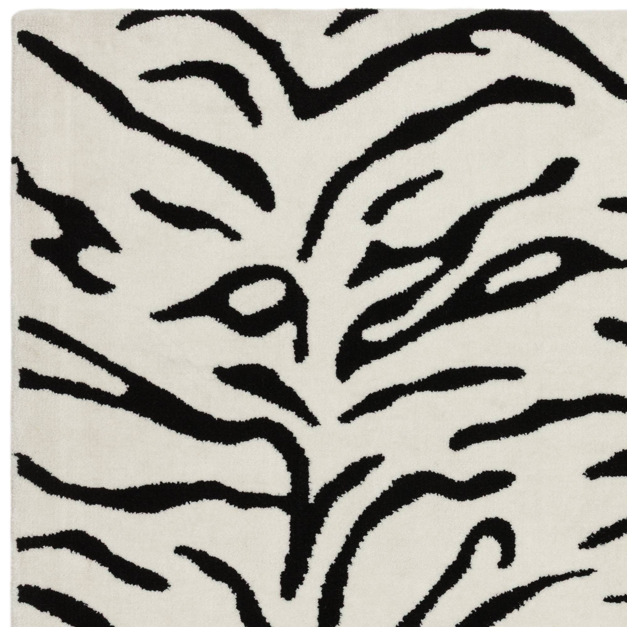 Alfombra Wilder Tiger Mono