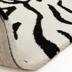Alfombra Wilder Tiger Mono