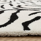 Alfombra Wilder Tiger Mono