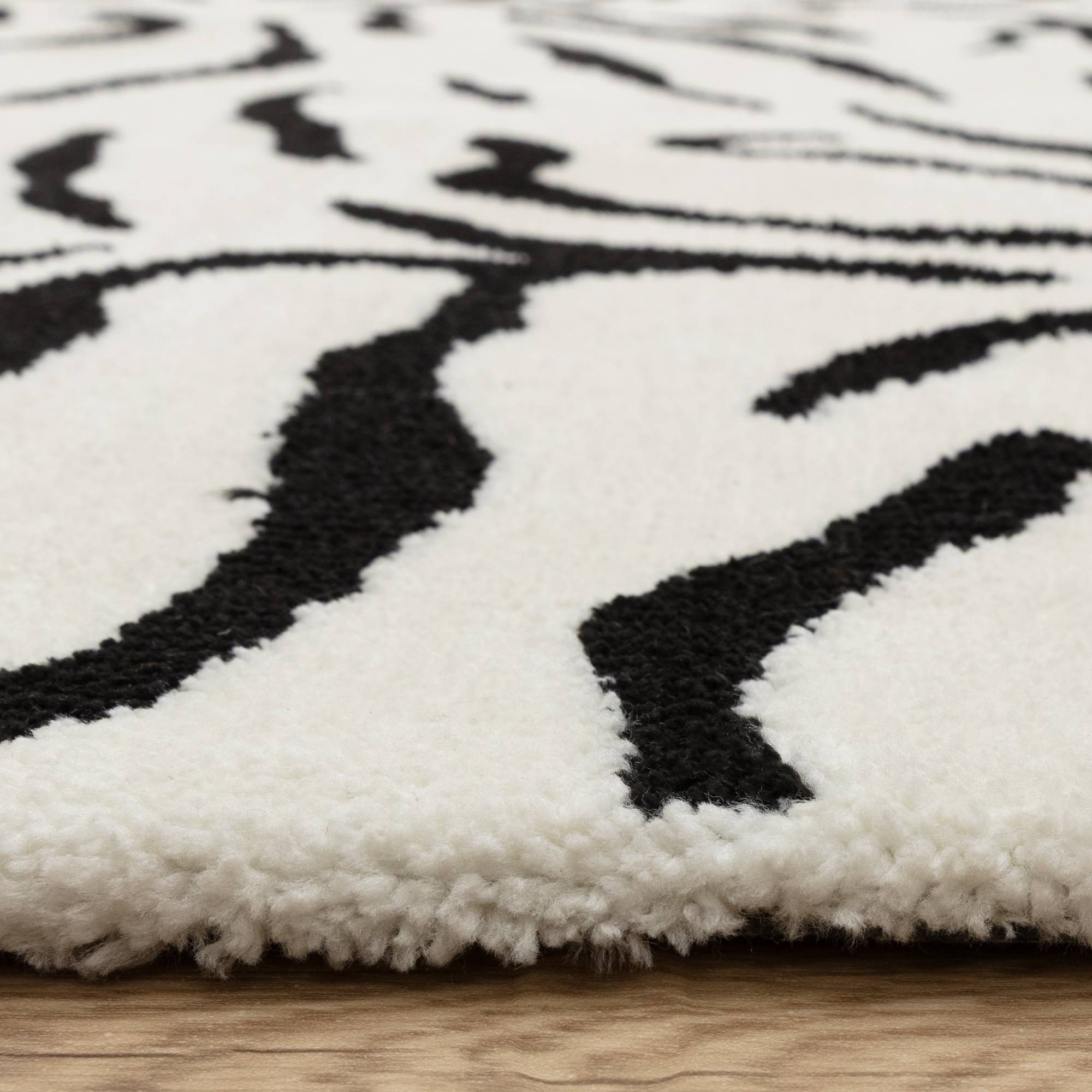 Alfombra Wilder Tiger Mono