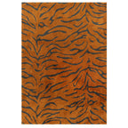 Alfombra Wilder Tiger Spice