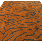 Alfombra Wilder Tiger Spice